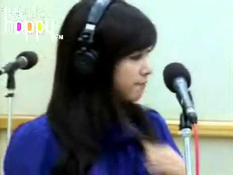소녀 시대 SNSD 티파니 Tiffany & 제시카 Jessica Sing