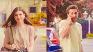 Aylin & Buğra Tövbeler Olsun Aşk Dediğin