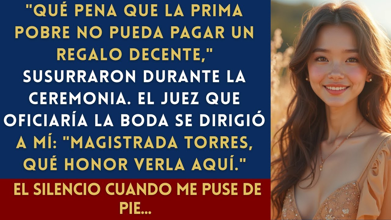 En la Boda Dijeron Que Era 