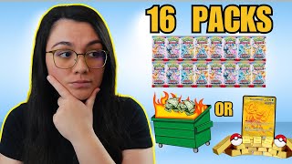 FINDING PRISMATIC EVOLUTIONS IN THE WILD!🔥🔥