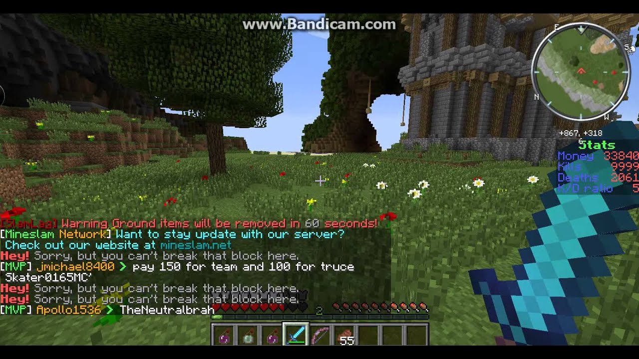 LordRiadenX No-Slowdown Hacks