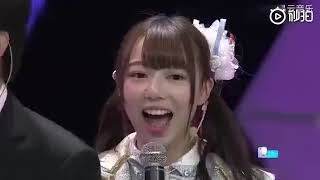 污妖王费玉清连续讲了几个段子,注意看旁边妹子的表情