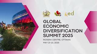 AI & Workforce Counterbalance | GED Summit 2025