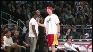 2012 NBA Dunk Contest Every Dunk!
