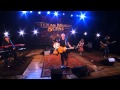 Radney foster performs not in my house on the texas music scene tv