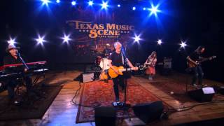 Radney Foster Performs "Not In My House" on The Texas Music Scene TV chords