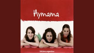 Video thumbnail of "Aymama - Luna de los Guitarreros"