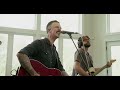 American Aquarium - "Messy As A Magnolia" (Live from MØXE Studios in Nashville, TN)