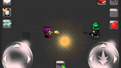 Graal Era - Spar Hacker