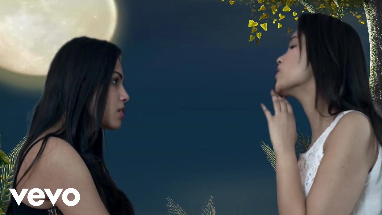 गुलू गुलू गोष्टी त्यांच्या, ऐकू आले, किती किती लबाडीचे हे युगले (मराठी) (Lyric Video)