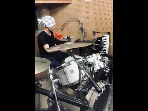 永遠の灯†叩いてみた