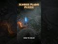 Sunrise Plains Puzzle | Easy Solution (Crimson Desert)