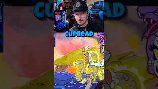 Cuphead makes me want to commit domestic violence😭
