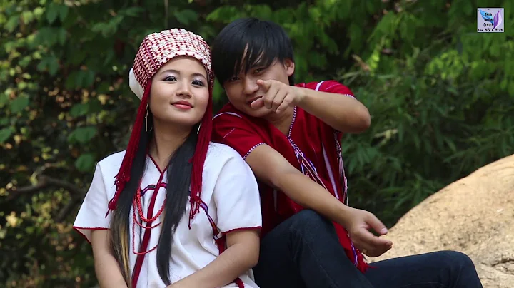 karen song (K Nyaw K Ser Kho)by Saw Nay k nyaw & J...