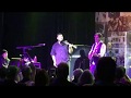 Al Di Meola 40th Anniversary Tour Las Vegas on Sep 23, 2017