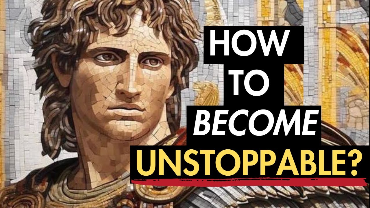 Cognitive Resilience: Learning To Be Unstoppable