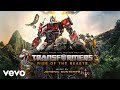 Humans and Autobots United | Transformers: Rise of the Beasts (Music from the Motion Pi...