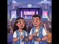 Delegation BM intro 2