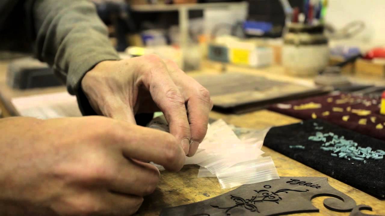 We Should Build Mandolins