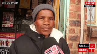 Umsantsa wokhuseleko lokutya eWhittlesea: Shop accused of food poisoning at Zone 1, Whittlesea