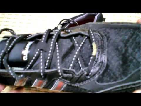 adidas GORE TEX shoes Trediac GTX Detail. YouTube adidas GORE TEX shoes Trediac GTX Detail. YouTube