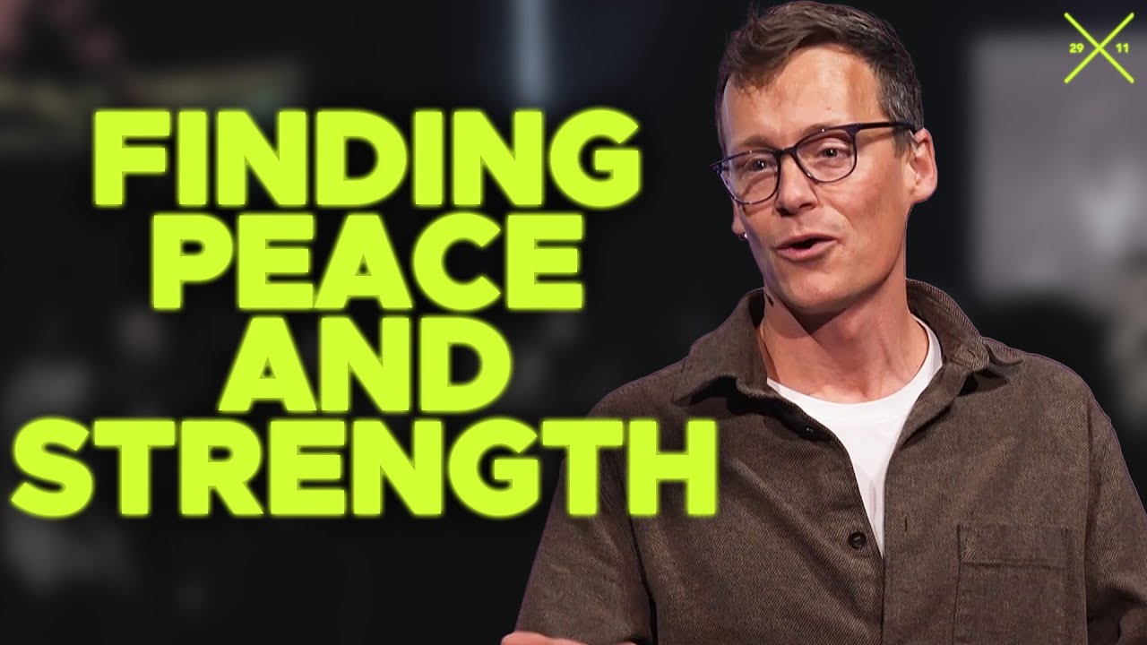 Unlock the Power of the Holy Spirit in Your Life - YouTube
