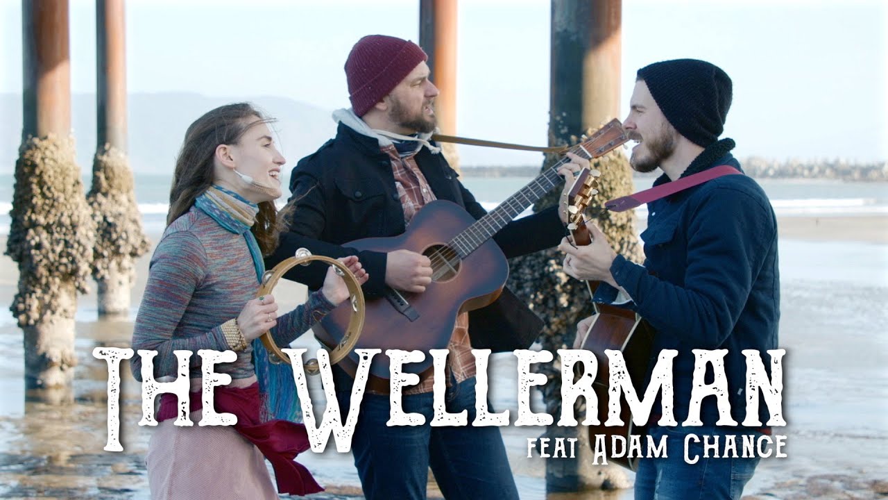 Soon May the Wellerman Come (feat. Adam Chance) | The Hound + The Fox Soon May the Wellerman Come (feat. Adam Chance) | The Hound + The Fox