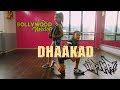 Dhaakad – Dangal | Raftaar | Hip Hop Style | Choreography by Bollywood Mixtape (2018)