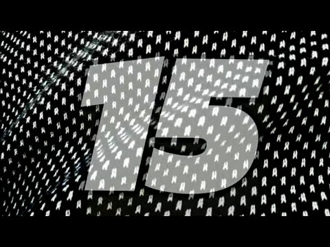15to0 countdown timer | fifteen seconds count back | 15 14 13 12 11 10 9 8 7 6 5 4 3 2 1 0