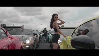 Robotz Melaka Convoy 25Th To 26Th July 2020 - Video 1