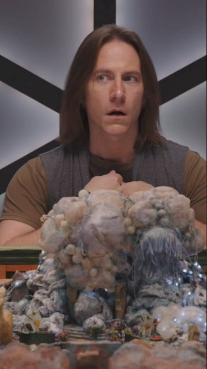 Matt is the King of sound effects, and everyone knows it! A Critical Role & Dimension 20 Short