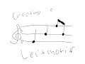 How to make a Leitmotif