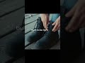 ECCO Grainer Women's Classic Waterproof Black Leather Biker Boots – Warmth Meets Edge!