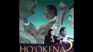 Video thumbnail of "I Love You - Ho'okena"