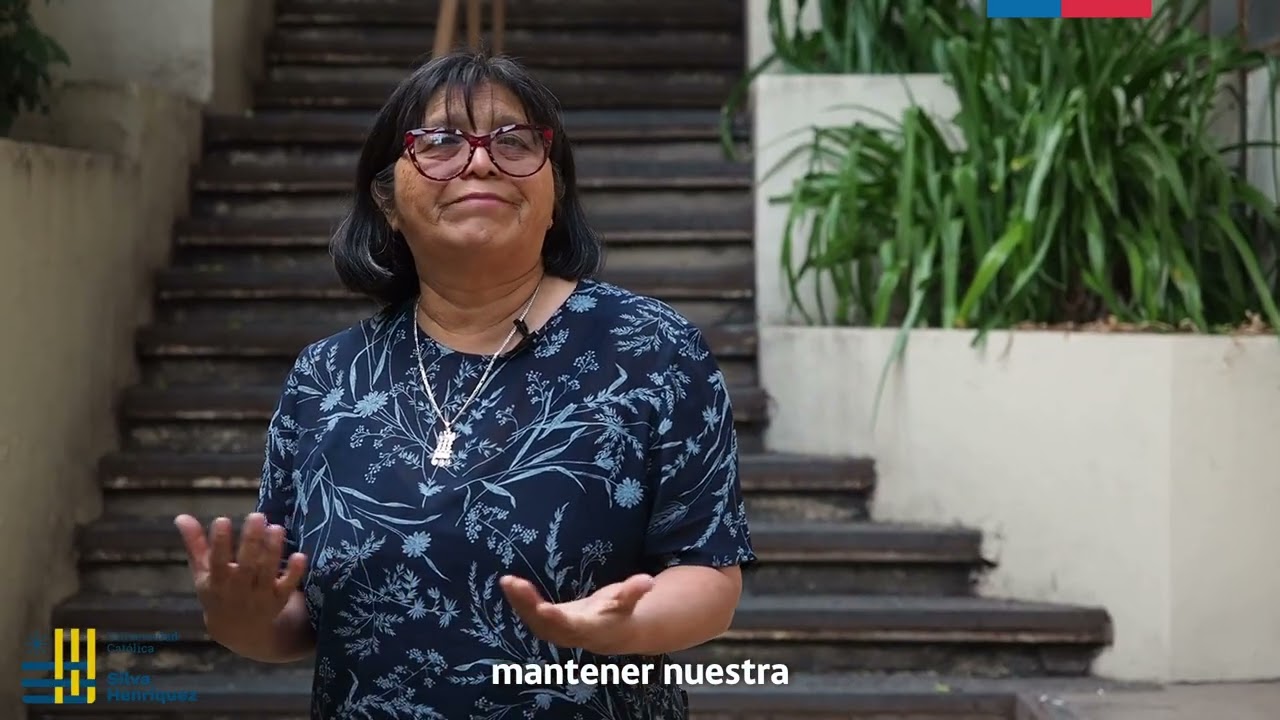 Profesora Filomena Apeleo EII 2025