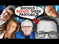 20 Questions with Pastor Mike (Episode 11)
