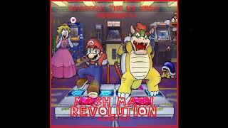 Mash Mash Revolution: Mario Mix by Nib Roc