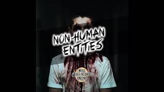 Non-Human Entities | True Ghost Stories
