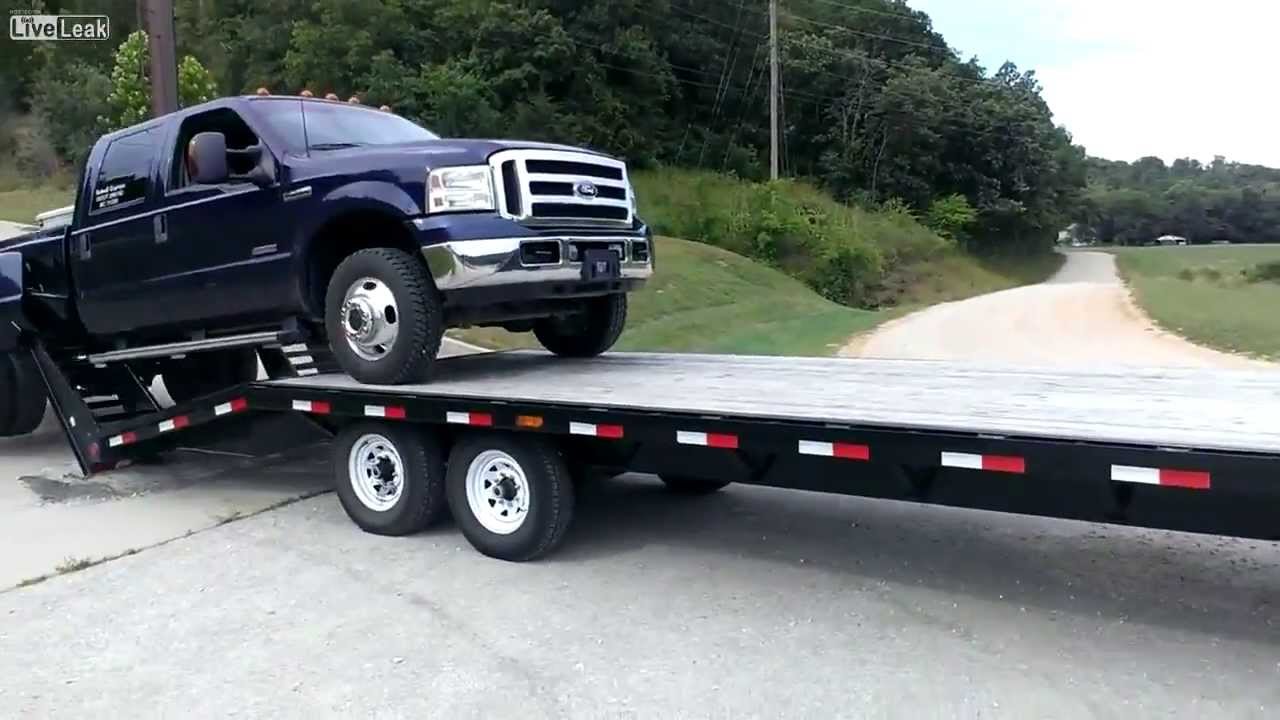 Best Cars To Pull A Horse Trailer Best Cars To Pull A Horse Trailer