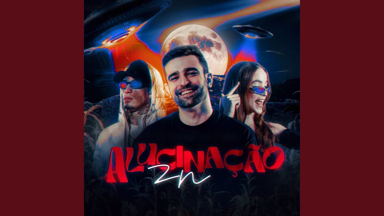 Zn Alucinação - YouTube