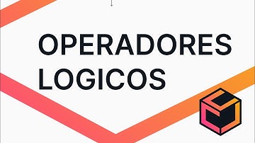 Aprender a programar con Javascript: Operadores lógicos 🔥