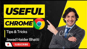 Useful Google Chrome Tips & Trick Everyone Should Know in 2022. Awesome features of Chrome browser