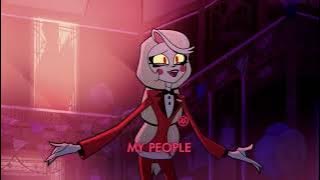 Download lagu More Than Anything (versión español latino) No hay nada igual | Hazbin Hotel | Prime Video