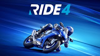 RIDE 4 - Next-Gen Xbox Launch Trailer