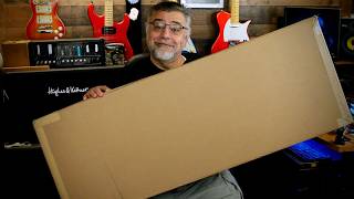 Guitar of the Week 94: Controversy In A Box Profile