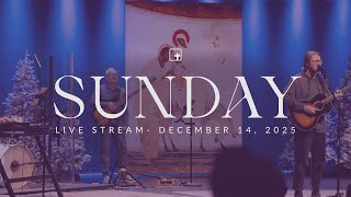 Sunday Morning Worship Service - 12.14.25
New with us? Visit wolc.com/connect.
Need prayer? Visit wolc.com/care.
Feel led to give? Visit wolc.com/give. Sunday Morning Worship Service - 12.14.25
