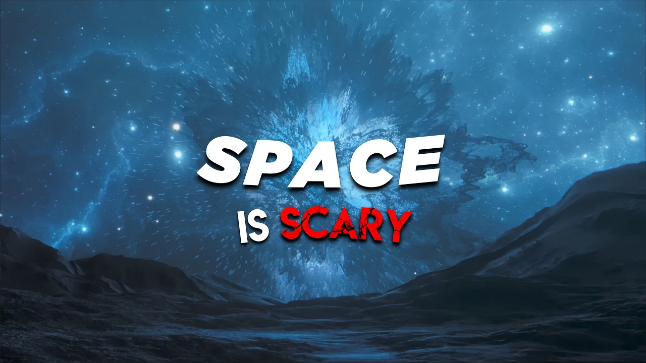 The Wildest Things in Space 🌌✨