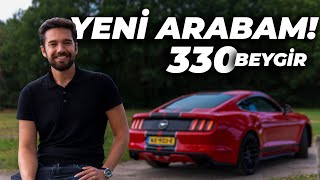 Yeni̇ Arabam Çıtır Modifiyeli Amerikan