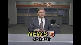 WSIL Commercials, February 4, 1990