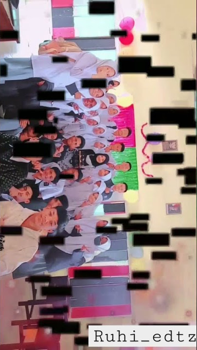 JEDAG-JEDUG SPESIAL HARI GURU 😇